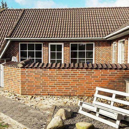 10 Person Holiday Home In Bl Vand 布拉万德 客房 照片
